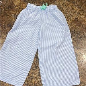 Carters Pajama Pants